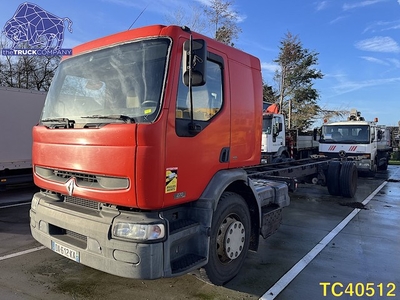 Renault Premium 270 Euro 3 (bj 2002)