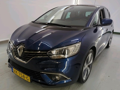 Renault Scénic 1.3 TCe Intens TREKHAAK CAMERA NAVI