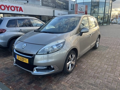 Renault Scénic 1.4 TCe Dynamique