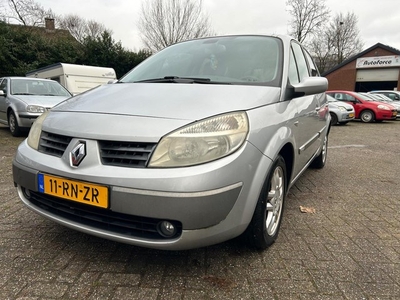 Renault Scénic 1.6 nap Lm velgen