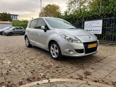 Renault Scénic 2.0 Dynamique Xenon/Navi/Clima/Cruise