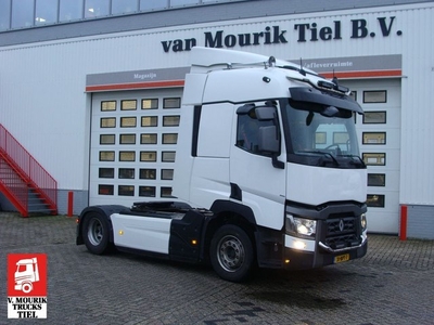 Renault T 460.19 - 4x2 EURO 6 - 31-BPT-7 (bj 2020)