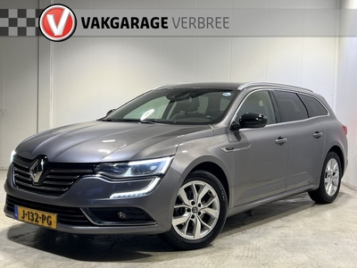 Renault Talisman Estate 1.3 TCe Limited Automaat