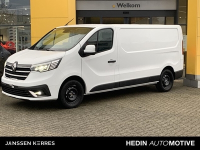 Renault Trafic 2.0 dCi 110 T30 L2H1 Work Edition l MC: 3133