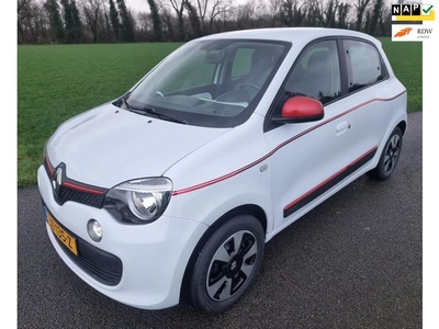 Renault Twingo 1.0 SCe CollectionAirco5drsNL-auto29.000