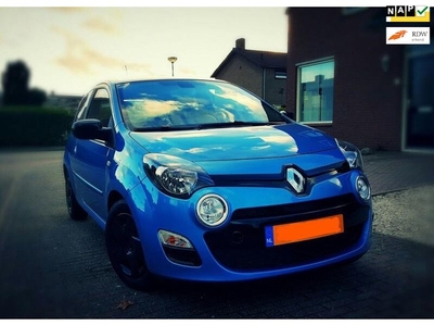 Renault Twingo 1.2 16V Dynamique