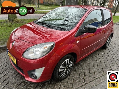 Renault Twingo 1.2-16V Dynamique I Airco I nieuwe apk I