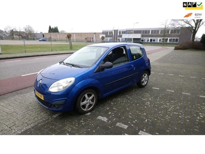 Renault Twingo 1.2 Authentique