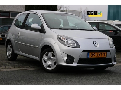 Renault Twingo 1.2 Dynamique*Cruise Control*Airco*NL auto