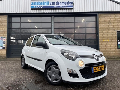 Renault Twingo 1.5 dCi Authentique nieuwstaat