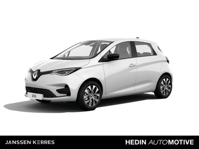 Renault ZOE R135 Evolution 52 kWh MC : 6323 VOORRAAD