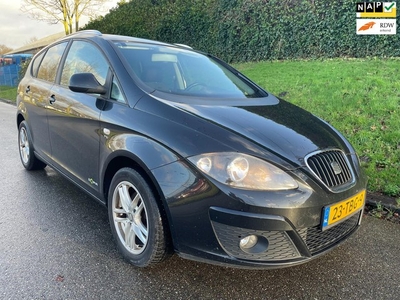 Seat Altea XL 1.2 TSI COPA - Clima - Navi - PDC - APK