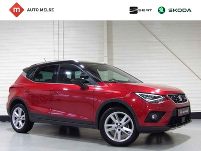 Seat Arona 1.0 TSI 115pk FR Business Intense