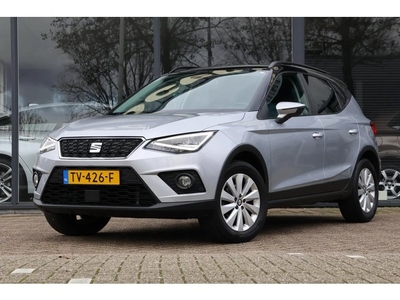 SEAT Arona 1.0 TSI Style Busi Intense-VERKOCHT!!