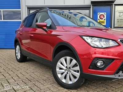 SEAT ARONA 1.0 TSI Style Business Carplay Cruise 56695KM!!!!