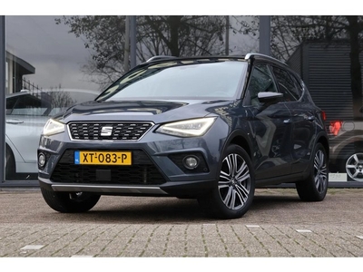 SEAT Arona 1.0 TSI Xcellence Busi Intense DSGCarplayLeer