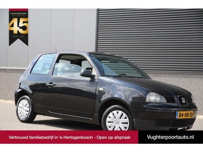 SEAT Arosa 1.0i Stella /APK 01-2025 / Zuinig & € 28,-