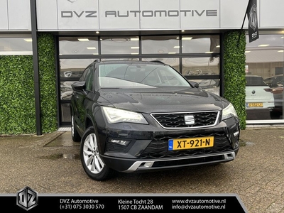 SEAT Ateca 1.0 EcoTSI Style Intense Virtual ACC