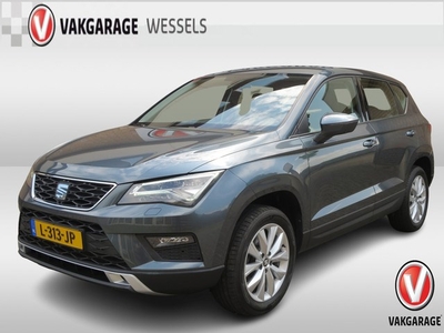 SEAT Ateca 1.4 EcoTSI Style Camera LM Clima