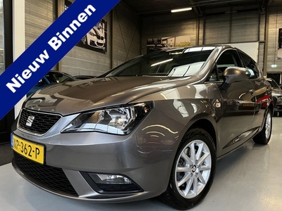 SEAT Ibiza 1.0 EcoTSI Style Connect Navi, PDC, Cruise