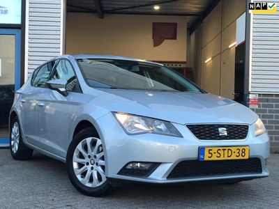 Seat Leon 1.2 TSI Enjoy CRUISENAVIPDCCLIMA