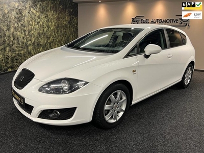 Seat Leon 1.2 TSI Good Stuff Climate*Cruise Contr*MF- Stuur