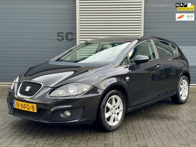 Seat Leon 1.2 TSI Good Stuff Facelift