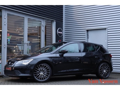 Seat Leon 2.0 TSI Cupra 290NaviCruiseSfeerParkeerhulp