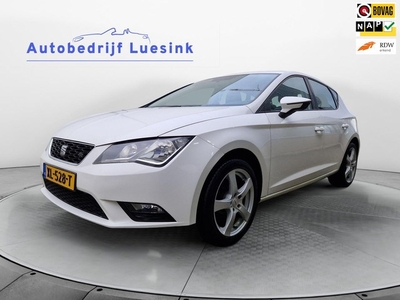 Seat Leon ST 1.2 TSI Reference Airco Cruise Control Grote