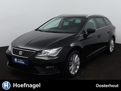 Seat Leon ST 1.5 TSI Xcellence DSG Carplay Adaptive