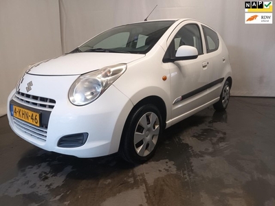 Suzuki Alto 1.0 Comfort - Airco