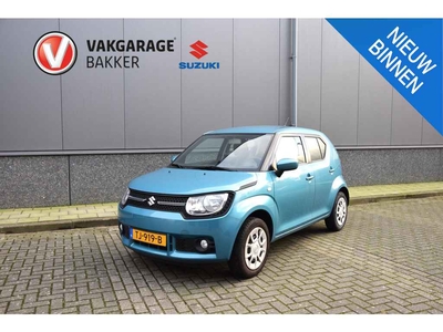 Suzuki Ignis 1.2 Comfort