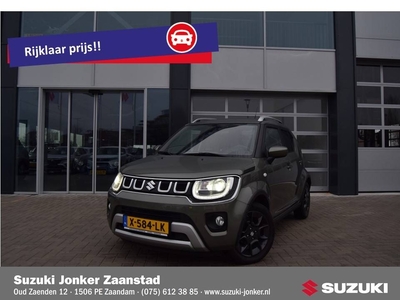 Suzuki Ignis 1.2 Select Smart Hybrid