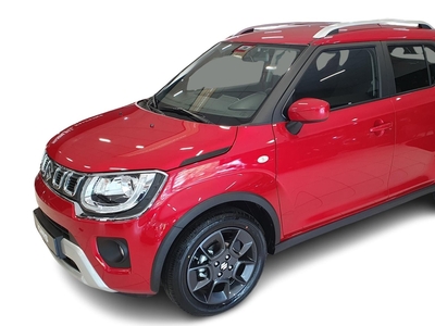 SUZUKI IGNIS 1.2 Smart Hybrid Select Automaat CVT