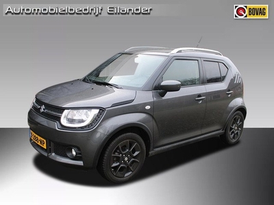 Suzuki Ignis 1.2 Smart Hybrid Select (bj 2021)