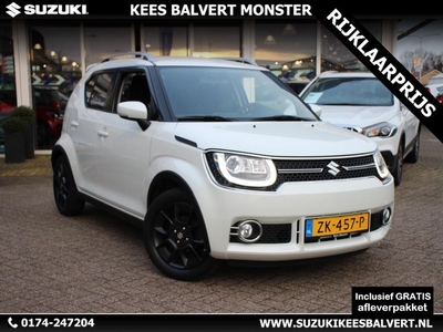 Suzuki Ignis 1.2 Stijl/Style Hybrid