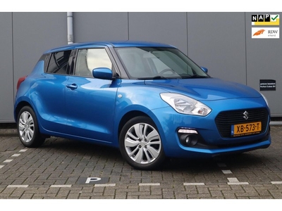 Suzuki Swift 1.2 Select 1STE EIGENAAR NAP NAVI