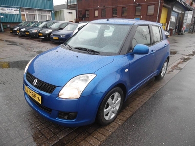 Suzuki Swift 1.3 Bandit APK 12.24