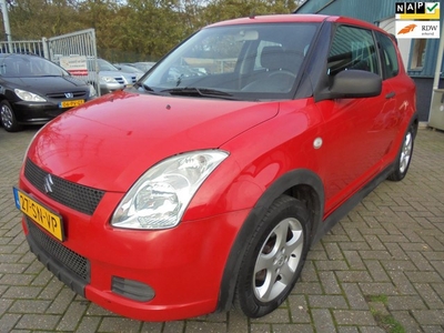 Suzuki Swift 1.3 GA