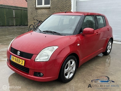 Suzuki Swift 1.3 GLS