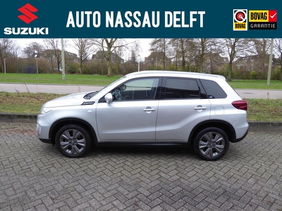 SUZUKI VITARA 1.0 Boosterjet Select AIRCO NAVI