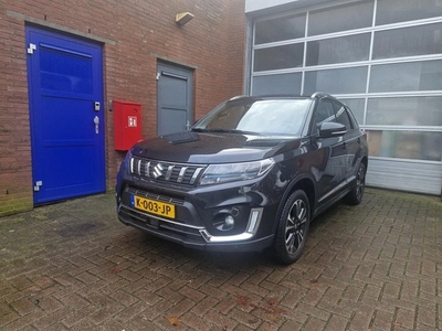 Suzuki Vitara 1.4 Boosterjet Comfort Smart Hybrid