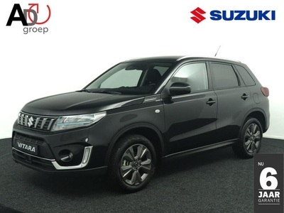 Suzuki Vitara 1.4 Boosterjet Select Smart Hybrid Nieuwe