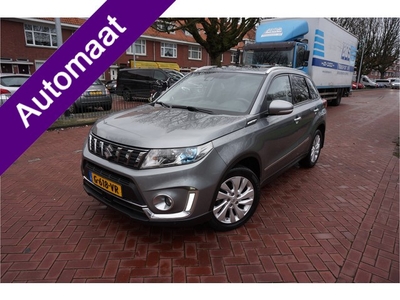 Suzuki Vitara 1.4 Boosterjet Stijl AUTOMAAT ORG KM ZIE NAP