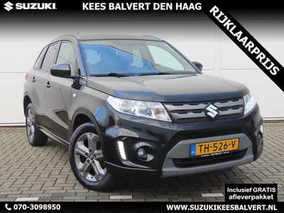 Suzuki Vitara 1.6 Exclusive Automaat!!