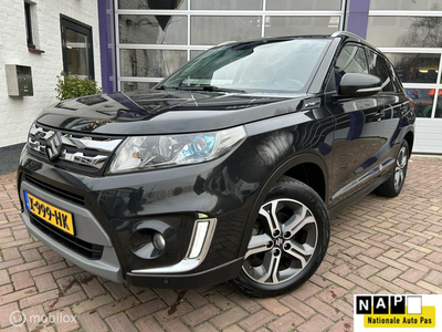 Suzuki Vitara 1.6 High Exe Allgrip * NAVI * AUTOMAAT * 4 WD