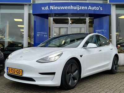 Tesla Model 3 Standard RWD Plus Info Bas: 0492588982