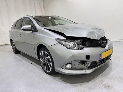 Toyota Auris Touring Sports 1.8 Hybrid Lease Pro (bj 2016)