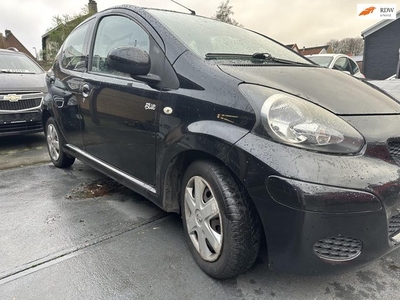 Toyota Aygo 1.0-12V Comfort