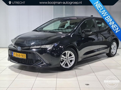 Toyota Corolla 1.8 Hybrid Active NL-Auto